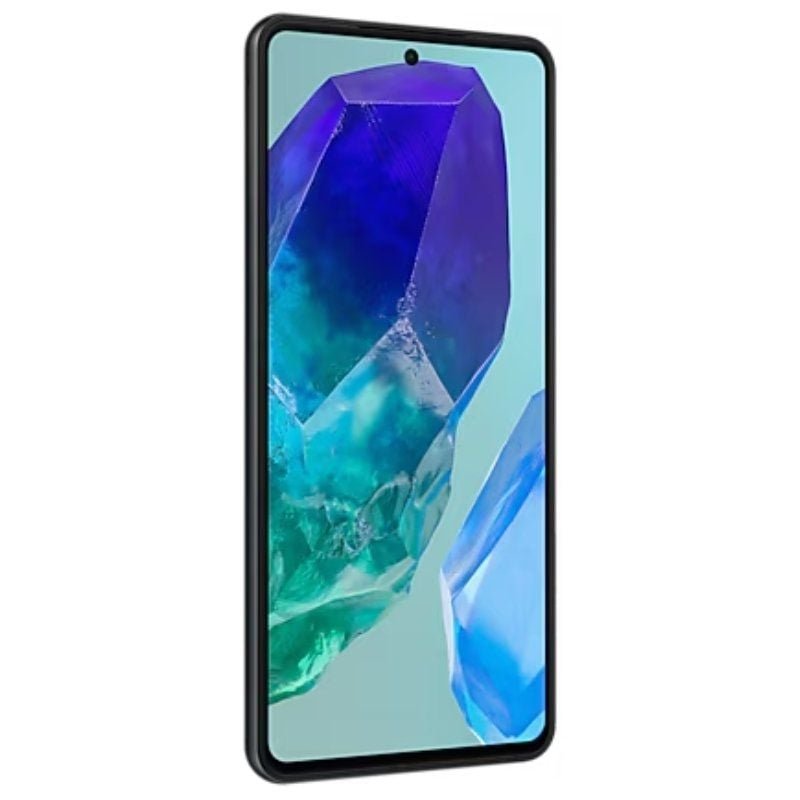 Smartphone Samsung Galaxy M55 8GB/ 256GB/ 6.7"/ 5G/ Negro - изображение 3