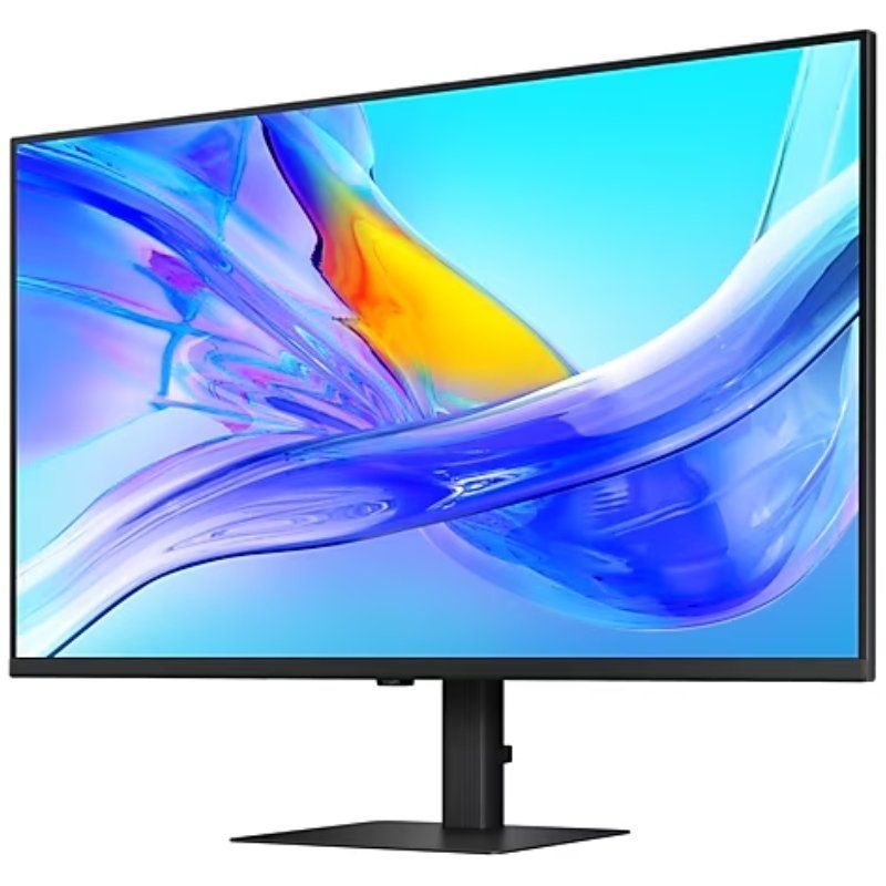 Monitor Profesional Samsung ViewFinity S8 S80UD S37D802UAU 37"/ 4K/ Regulable en altura/ Negro - изображение 2