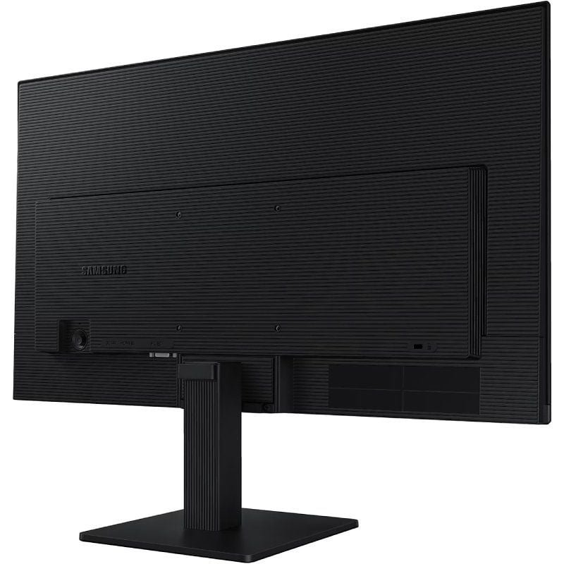 Monitor Profesional Samsung Essential Monitor S3 S24D300GAU/ 24"/ Full HD/ Negro - изображение 5