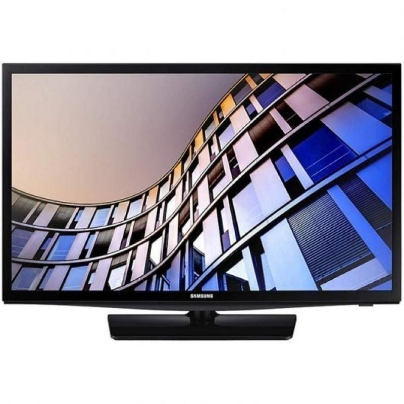 Televisor Samsung 24N4305 24"/ HD/ Smart TV/ WiFi - изображение 2