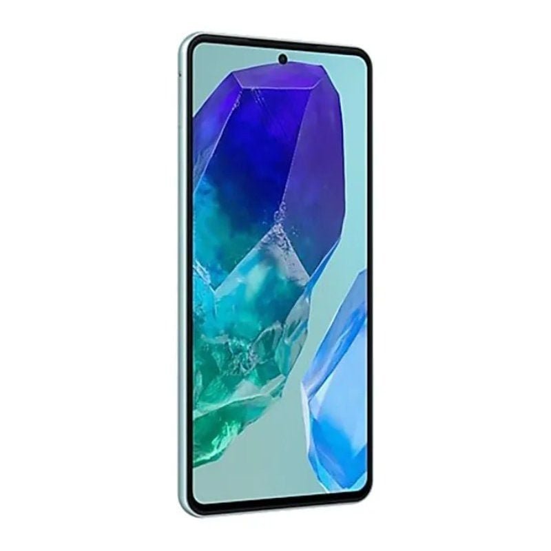 Smartphone Samsung Galaxy M55 8GB/ 128GB/ 6.7"/ 5G/ Verde - изображение 2