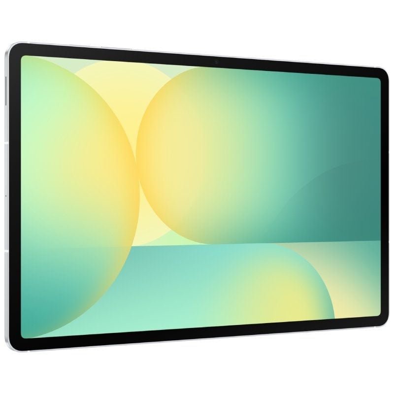 Tablet Samsung Galaxy Tab S10+ FE 13.1"/ 12GB/ 256GB/ Octacore/ Plata