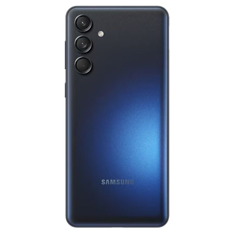 Smartphone Samsung Galaxy M55 8GB/ 256GB/ 6.7"/ 5G/ Negro - изображение 5