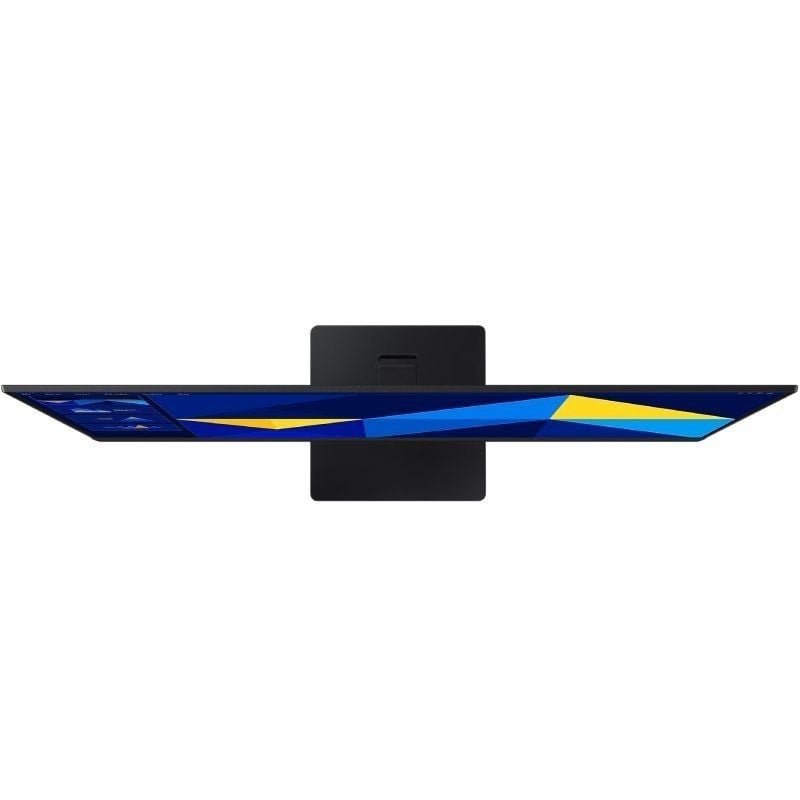 Monitor Profesional Samsung Essential Monitor S3 S27D300GAU/ 27"/ Full HD/ Negro - изображение 3