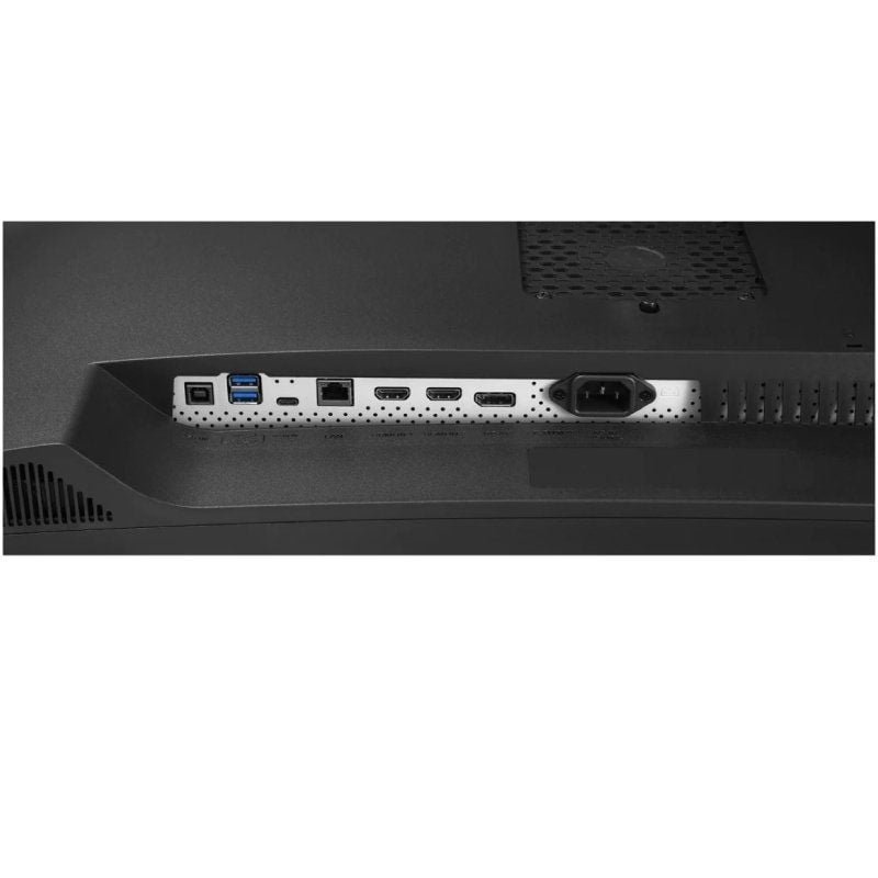 Monitor Profesional Ultrapanorámico Curvo LG 34WQ75C-B 34"/ WQHD/ Multimedia/ Regulable en altura/ Negro - изображение 5