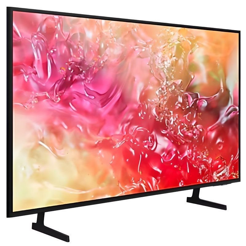Televisor Samsung Crystal UHD TU43DU7105 43"/ Ultra HD 4K/ Smart TV/ WiFi - изображение 3