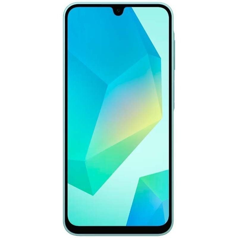 Smartphone Samsung Galaxy A16 8GB/ 256GB/ 6.7"/ 5G/ Verde Claro - изображение 2