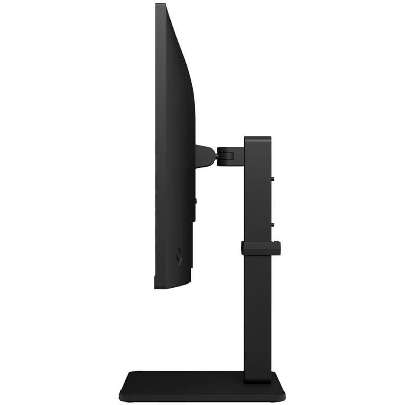 Monitor Profesional LG 24BA560-B 24"/ Full HD/ Multimedia/ Regulable en altura/ Negro - изображение 3