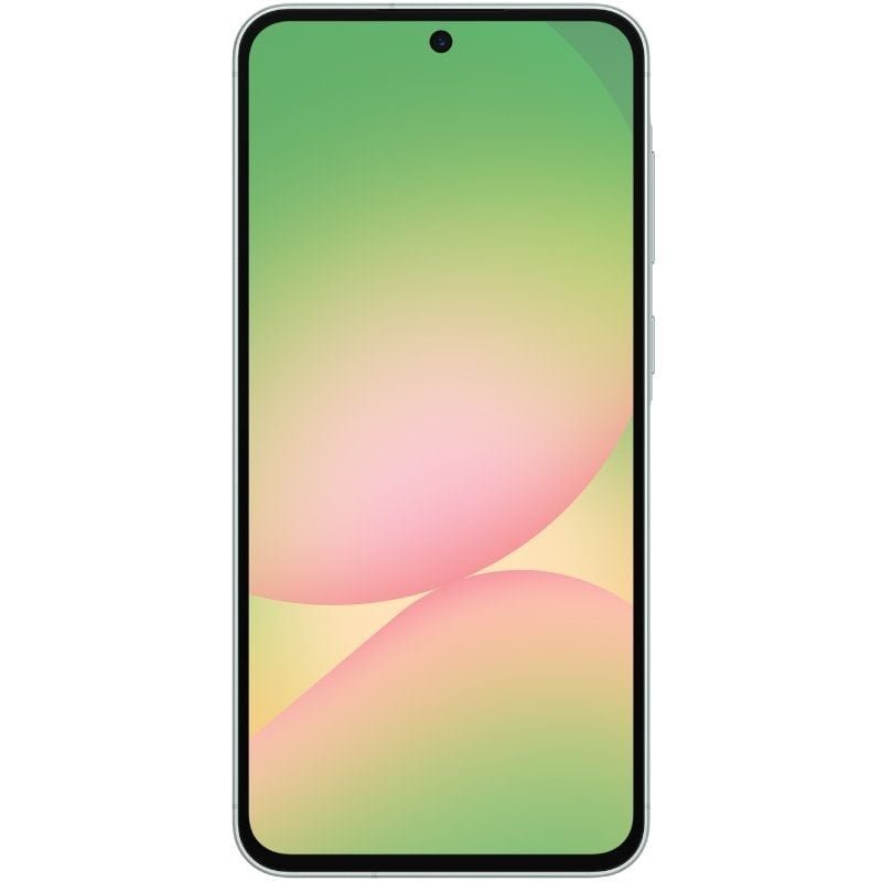 Smartphone Samsung Galaxy A56 8GB/ 128GB/ 6.7"/ 5G/ Verde Oliva - изображение 2
