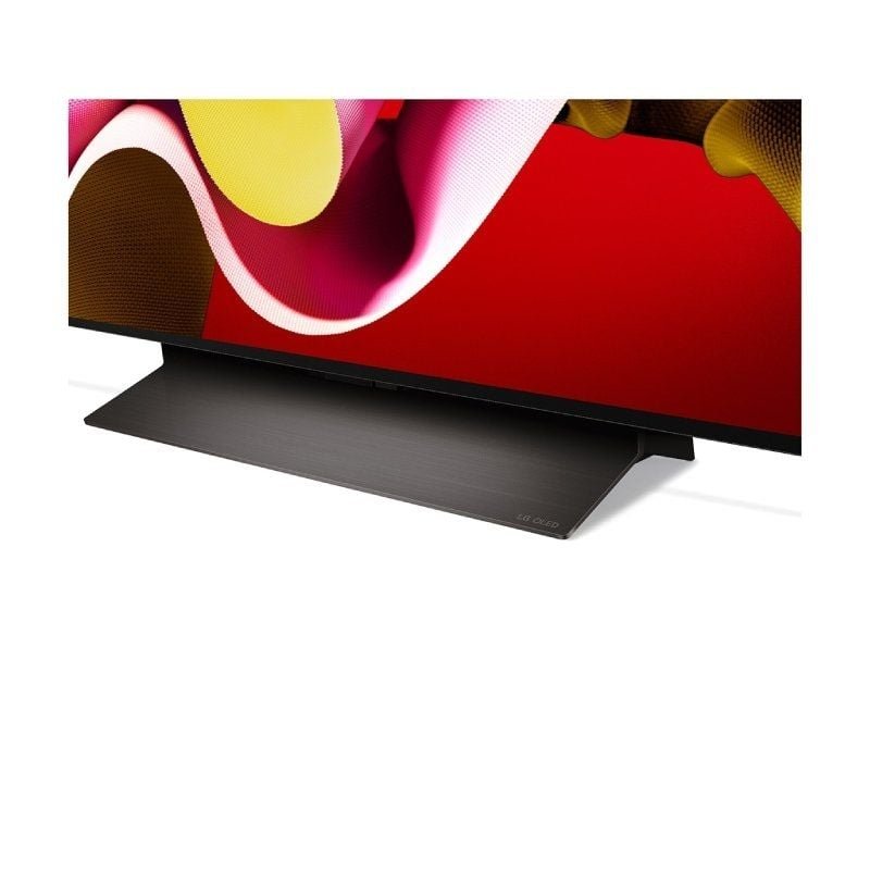 Televisor LG OLED Evo 48C44LA 48"/ Ultra HD 4K/ Smart TV/ WiFi - изображение 5