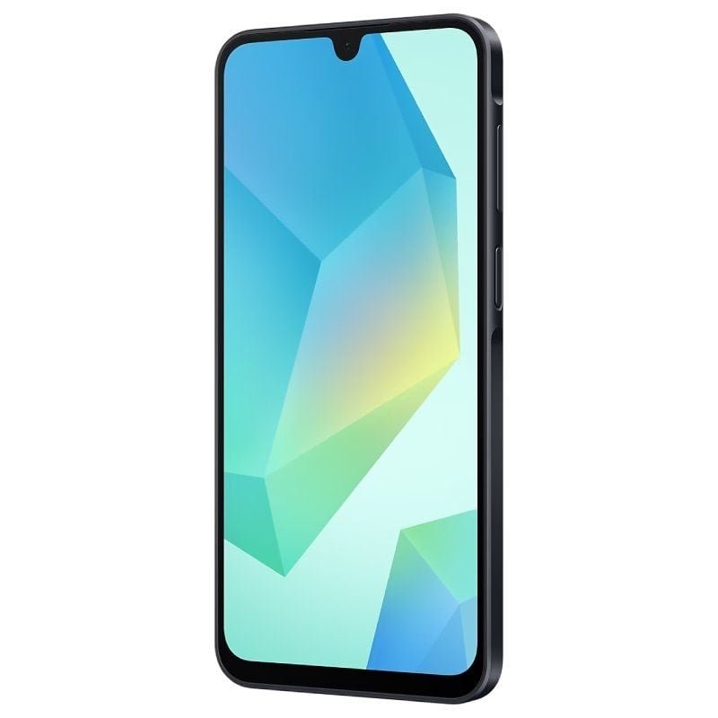 Smartphone Samsung Galaxy A16 4GB/ 128GB/ 6.7"/ Negro - изображение 3
