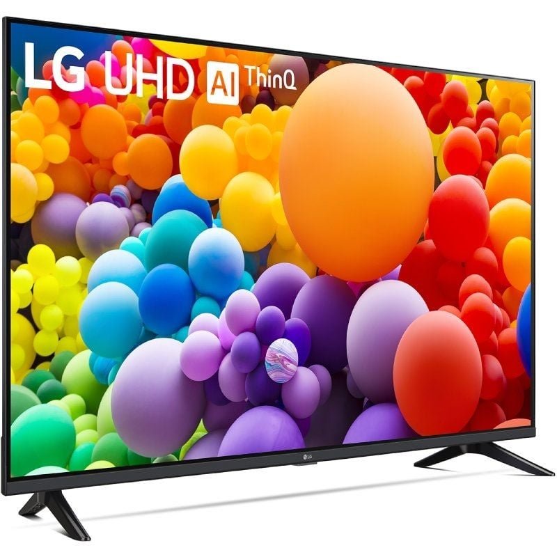 Televisor LG UHD 50UT73006LA 50"/ Ultra HD 4K/ Smart TV/ WiFi - изображение 3
