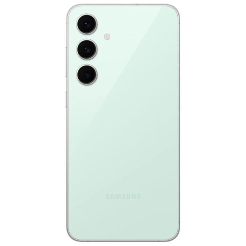 Smartphone Samsung Galaxy S24 FE 8GB/ 256GB/ 6.7"/ 5G/ Verde Menta - изображение 4