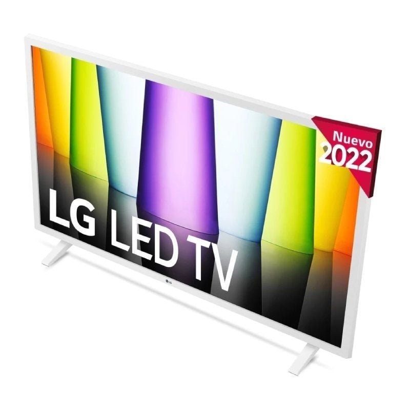 Televisor LG 32LQ63806LC 32"/ Full HD/ Smart TV/ WiFi/ Blanco - изображение 4