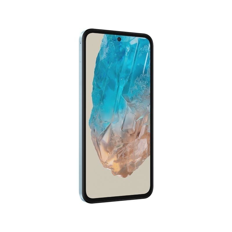 Smartphone Samsung Galaxy M35 6GB/ 128GB/ 6.6"/ 5G/ Azul - изображение 3