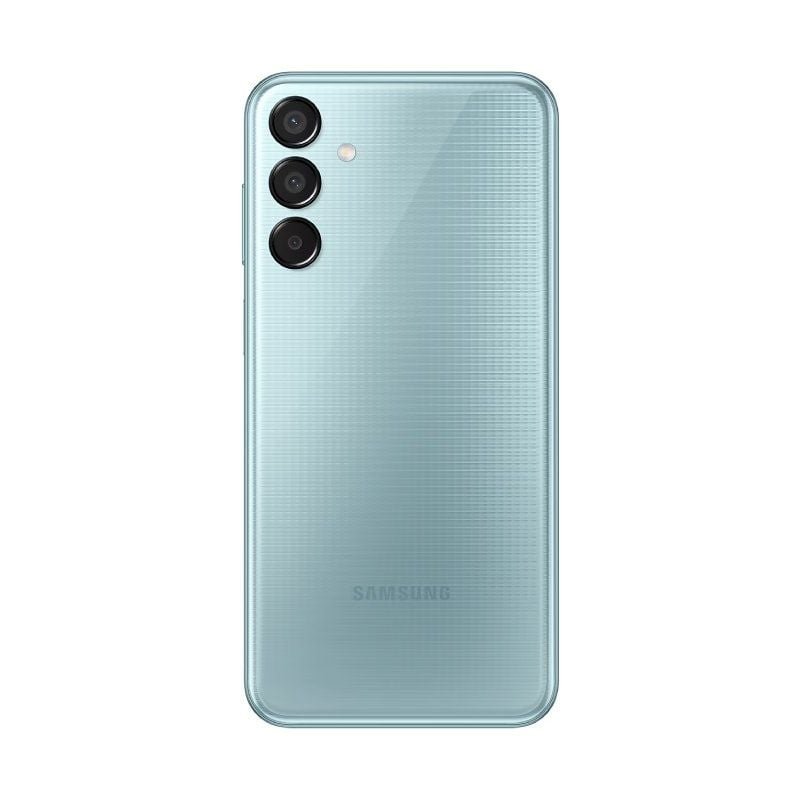 Smartphone Samsung Galaxy M15 4GB/ 128GB/ 6.5"/ 5G/ Azul Claro - изображение 4