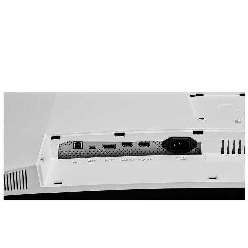 Monitor Gaming Ultrapanorámico Curvo LG UltraGear 49WQ95C-W 49"/ Dual QHD/ Multimedia/ Regulable en altura/ Blanco - изображение 5