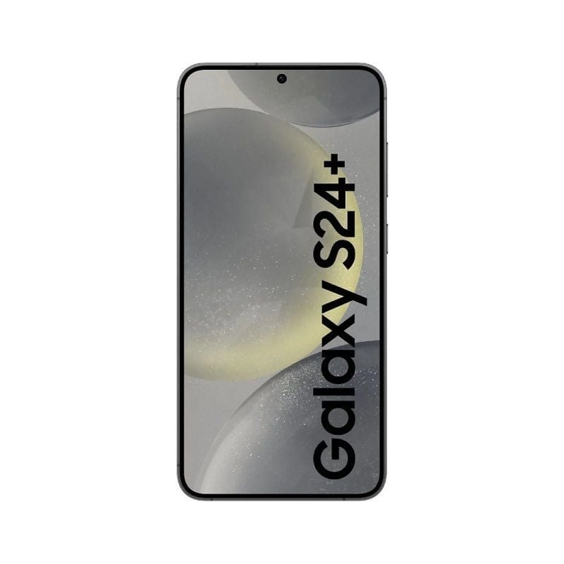 Smartphone Samsung Galaxy S24 Plus 12GB/ 512GB/ 6.7"/ 5G/ Negro Onyx - изображение 2