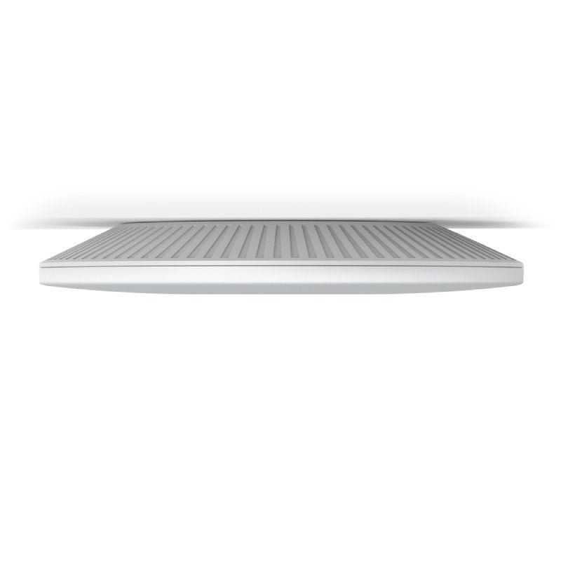 Punto de Acceso Inalámbrico TP-Link Omada EAP683 UR/ WiFi 6/ PoE+/ 6000Mbps/ 2.4GHz 5GHz/ Antenas de 5dBi/ WiFi 802.11 ax/ac/n/g/b/a - изображение 4