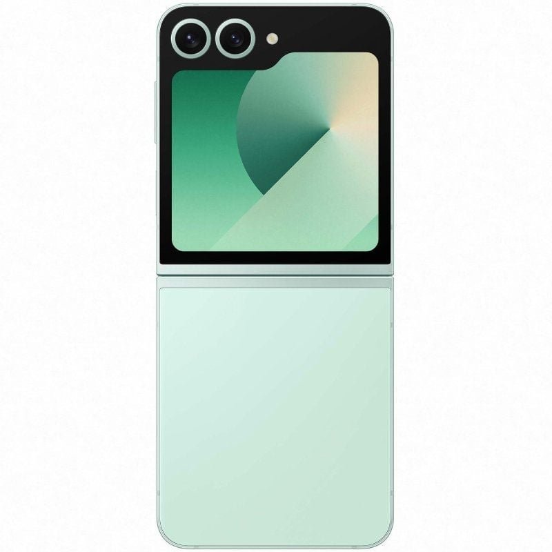 Smartphone Samsung Galaxy Z Flip6 12GB/ 512GB/ 6.7"/ 5G/ Verde - изображение 4