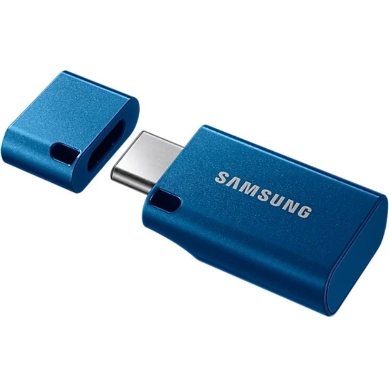 Pendrive 128GB Samsung USB Flash Drive Tipo-C USB 3.1 - изображение 5