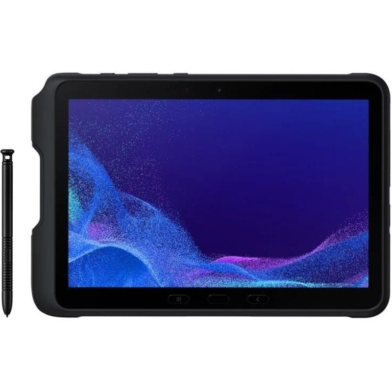 Tablet Samsung Galaxy Tab T630 Active4 Pro 10.1"/ 4GB/ 64GB/ Octacore/ Negra - изображение 2