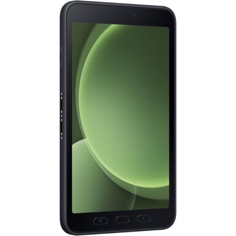 Tablet Samsung Galaxy Tab Active5 8"/ 6GB/ 128GB/ Octacore/ 5G/ Verde - изображение 2
