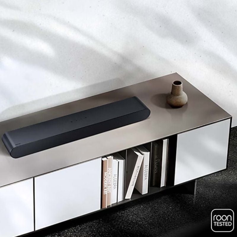 Barra de Sonido con Bluetooth Samsung HW-S60D Serie-S 5.0 2024/ 5.0 - изображение 3