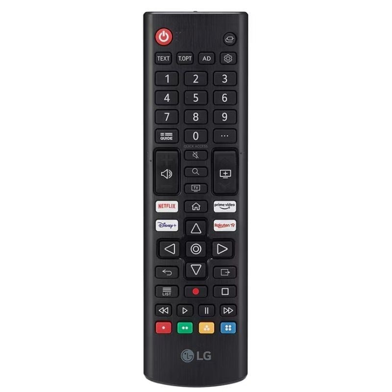 Televisor LG UHD 43UA75006LA 43"/ Ultra HD 4K/ Smart TV/ WiFi - изображение 4