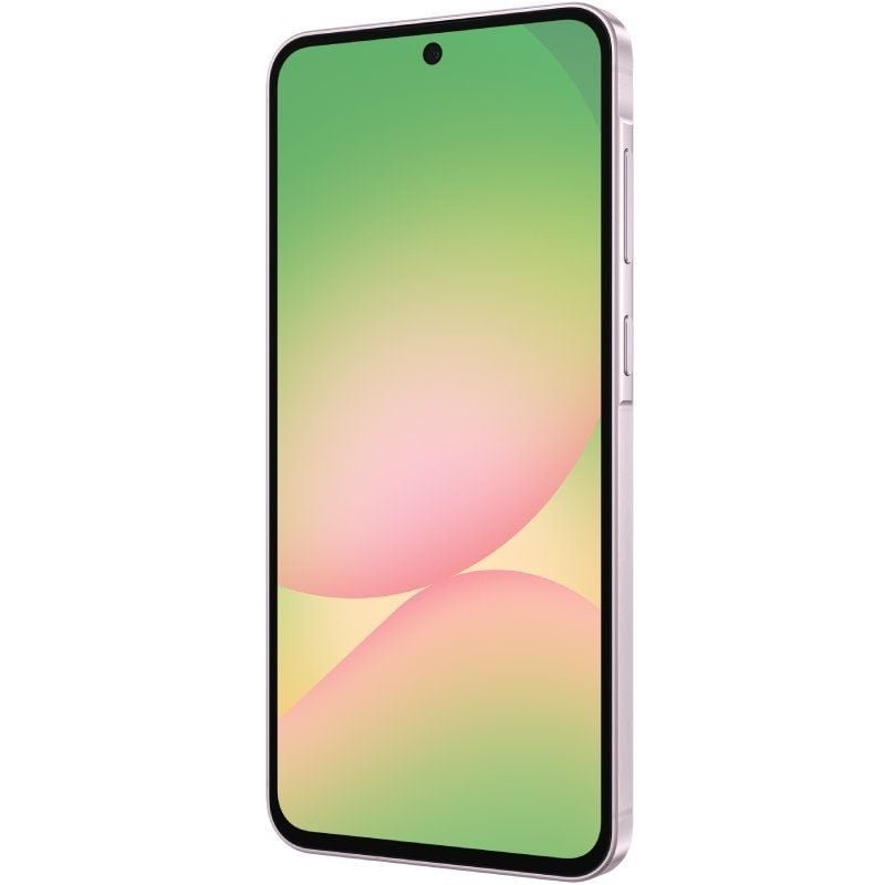 Smartphone Samsung Galaxy A56 8GB/ 256GB/ 6.7"/ 5G/ Verde - изображение 4