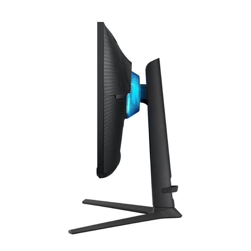 Smart Monitor Gaming Samsung Odyssey G7 S32BG700EU 32"/ 4K/ 1ms/ 144Hz/ IPS/ Multimedia/ Regulable en altura/ Smart TV/ Negro - изображение 5