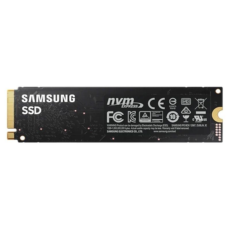 Disco SSD Samsung 980 500GB/ M.2 2280 PCIe - изображение 4