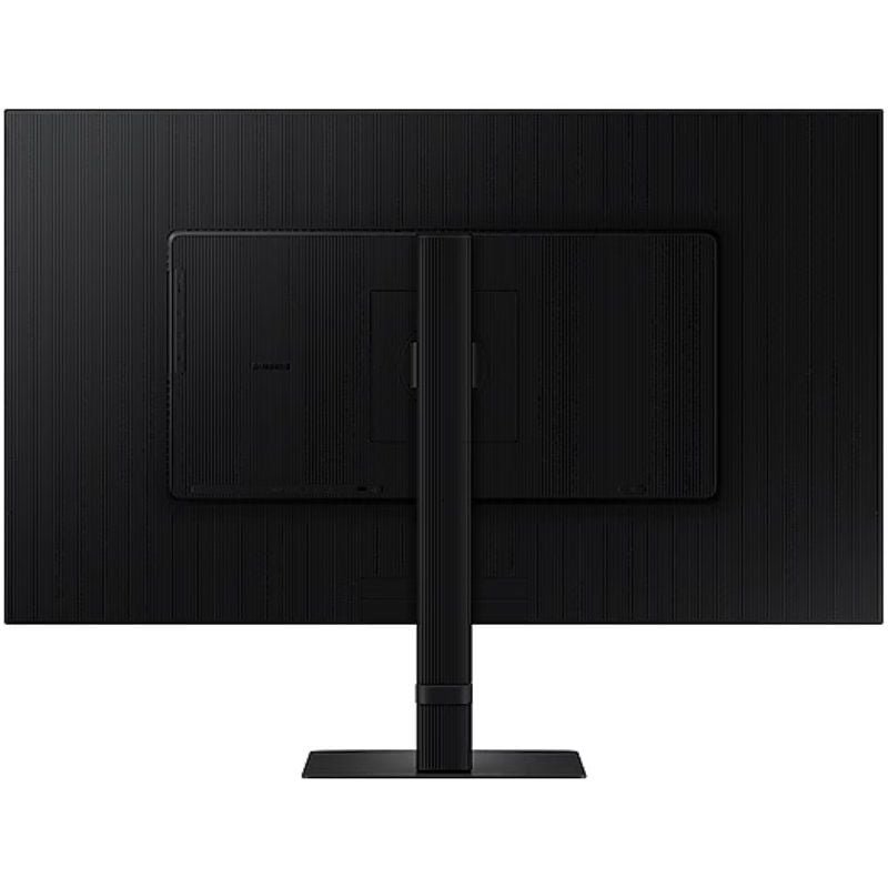 Monitor Profesional Samsung ViewFinity S8 S80UD S32D800UAU 32"/ 4K/ Regulable en altura/ Negro - изображение 4