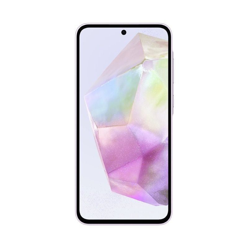 Smartphone Samsung Galaxy A35 6GB/ 128GB/ 6.6"/ 5G/ Lavanda - изображение 2