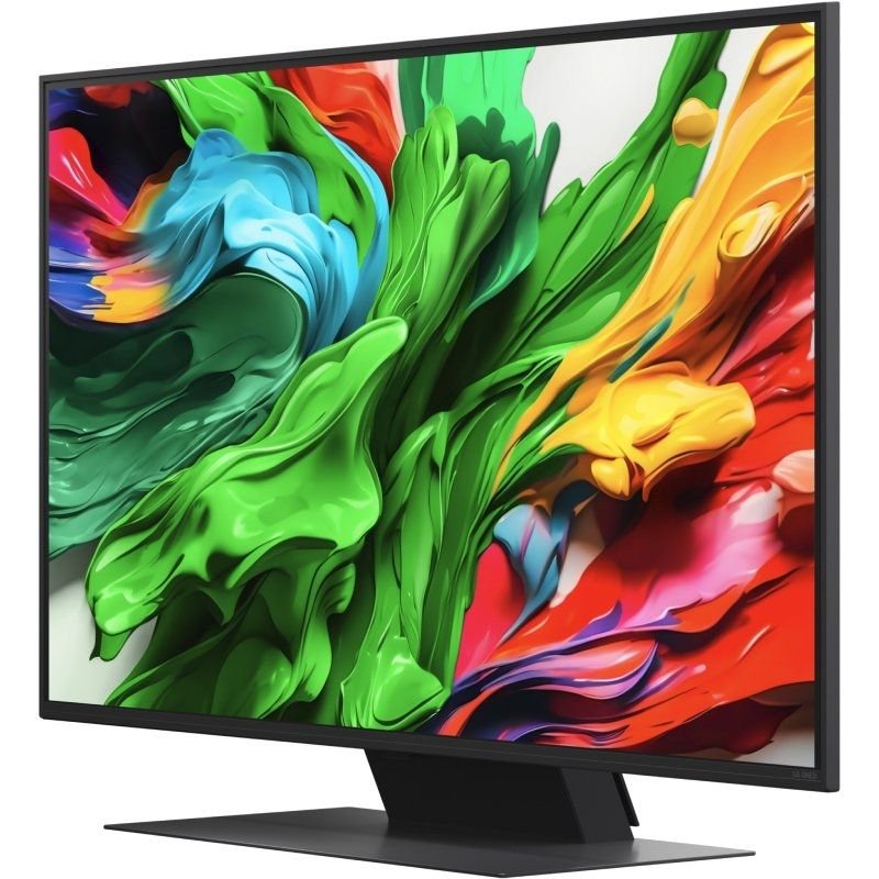 Televisor LG QNED Evo 43QNED87A6D 43"/ Ultra HD 4K/ Smart TV/ WiFi - изображение 3