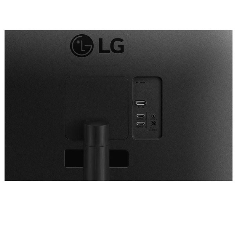 Monitor Profesional Ultrapanorámico Curvo LG 34WR50QK-B 34"/ WQHD/ Negro - изображение 5