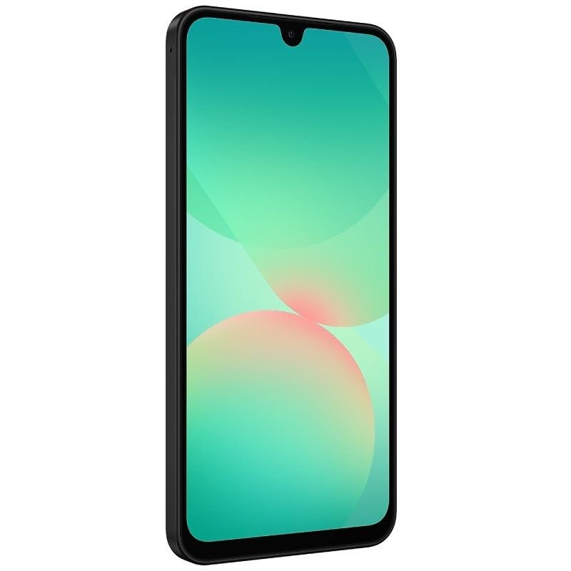 Smartphone Samsung Galaxy A26 8GB/ 256GB/ 6.7"/ 5G/ Negro - изображение 3