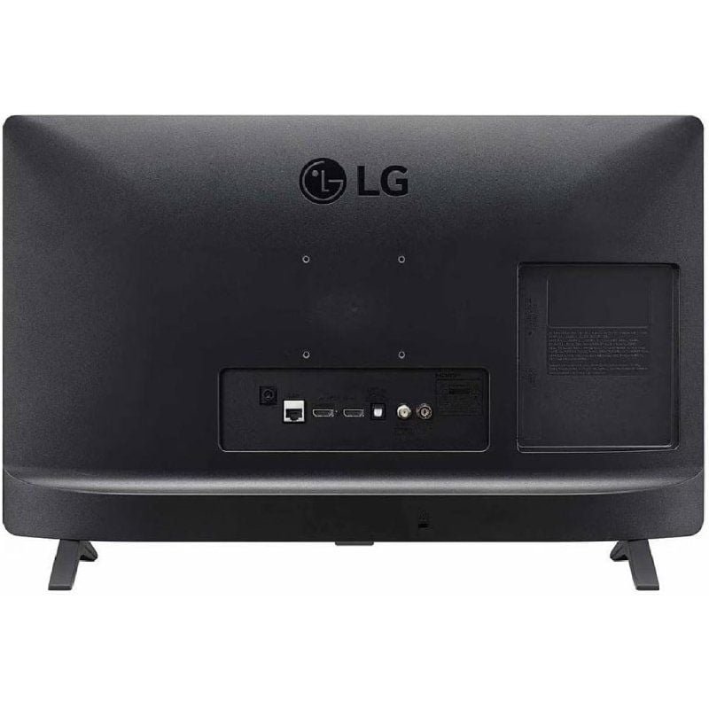 Televisor LG 24TQ520S-PZ 23.6"/ HD/ Smart TV/ WiFi - изображение 5