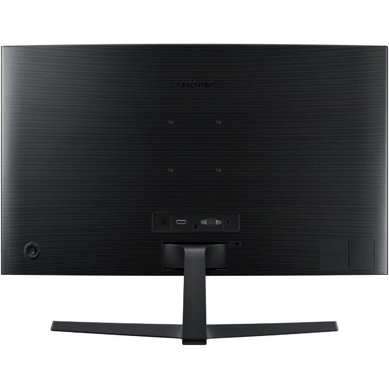 Monitor Profesional Curvo Samsung Essential Monitor S3 S36C S27C366EAU/ 27"/ Full HD/ Negro - изображение 5