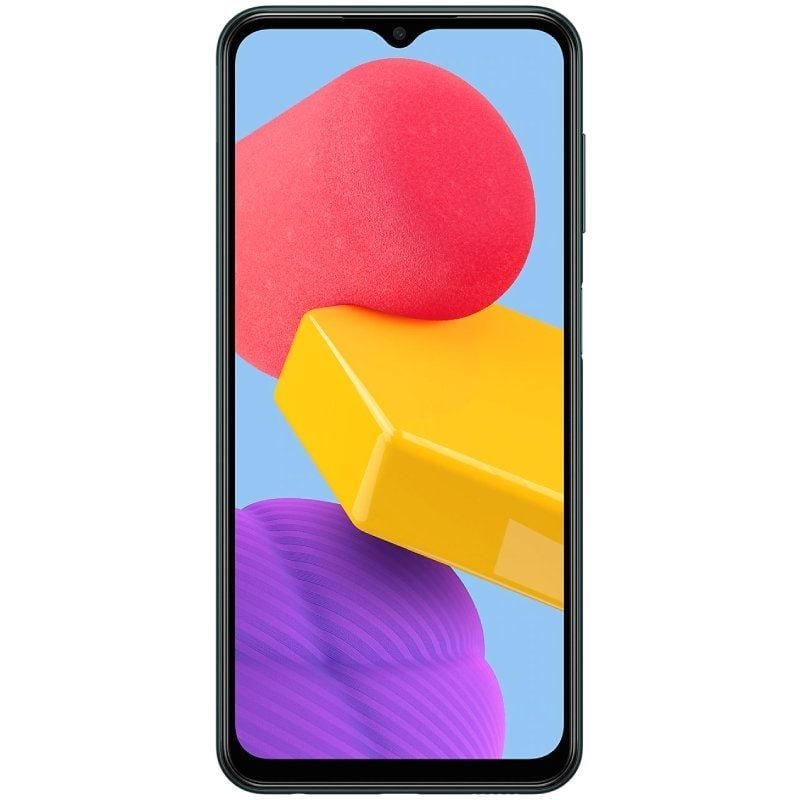 Smartphone Samsung Galaxy M13 4GB/ 64GB/ 6.6"/ Verde Profundo - изображение 2