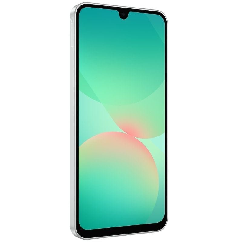 Smartphone Samsung Galaxy A26 6GB/ 128GB/ 6.7"/ 5G/ Blanco - изображение 3
