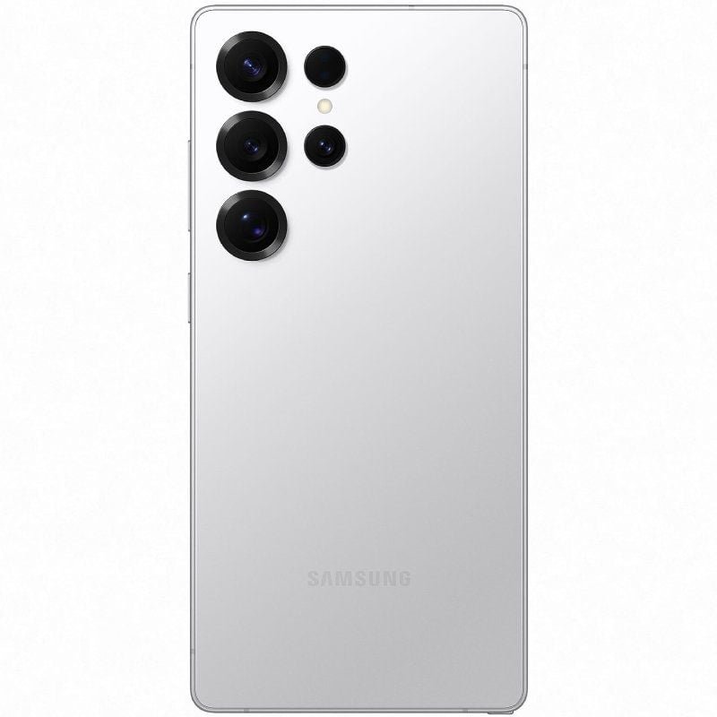 Smartphone Samsung Galaxy S25 Ultra 12GB/ 512GB/ 6.9"/ 5G/ Titanio Plata - изображение 5