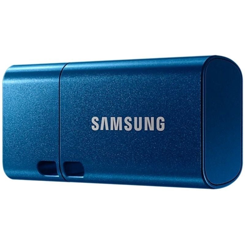 Pendrive 128GB Samsung USB Flash Drive Tipo-C USB 3.1 - изображение 2