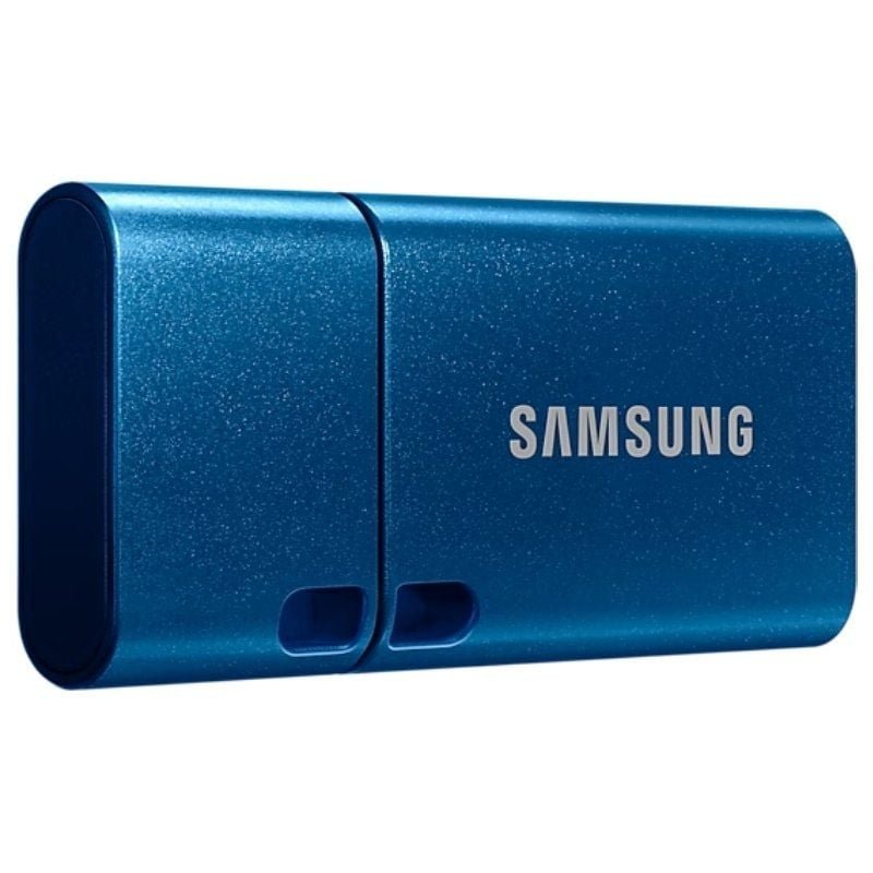 Pendrive 128GB Samsung USB Flash Drive Tipo-C USB 3.1 - изображение 3