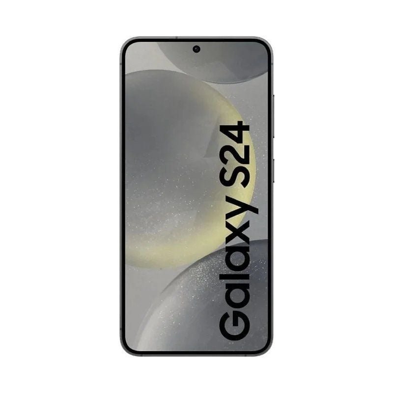 Smartphone Samsung Galaxy S24 8GB/ 128GB/ 6.2"/ 5G/ Negro Onyx - изображение 2