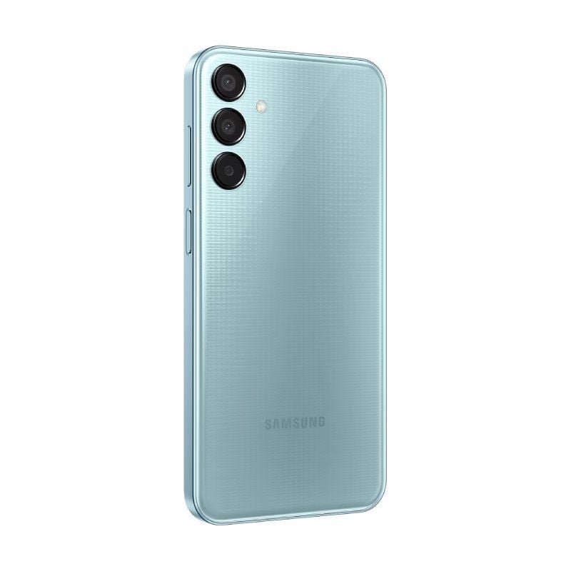 Smartphone Samsung Galaxy M15 4GB/ 128GB/ 6.5"/ 5G/ Azul Claro - изображение 5