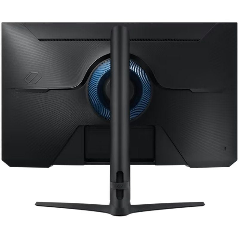 Monitor Gaming Samsung Odyssey G4 S27BG400EU 27"/ Full HD/ 1ms/ 240Hz/ IPS/ Regulable en altura/ Negro - изображение 4