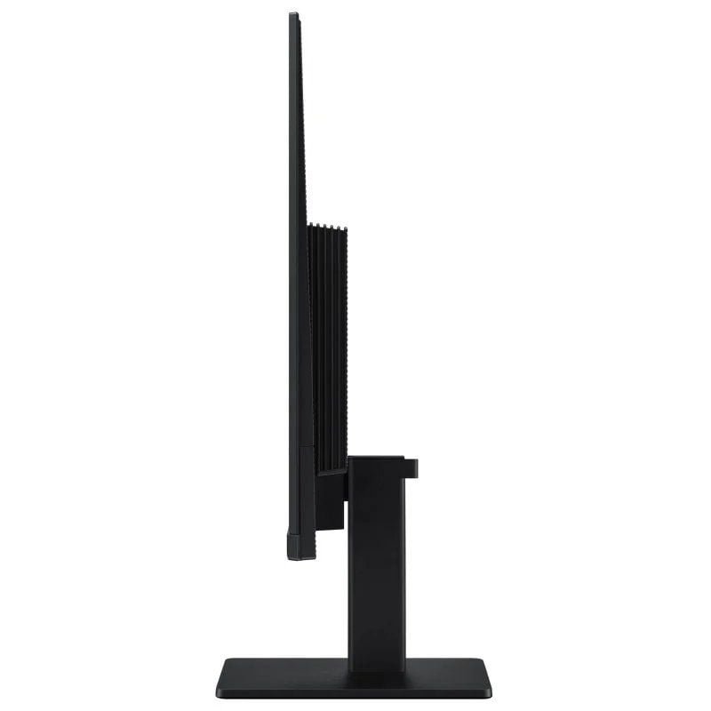 Monitor Profesional Samsung Essential Monitor S3 S24D304GAU/ 24"/ Full HD/ Negro - изображение 4