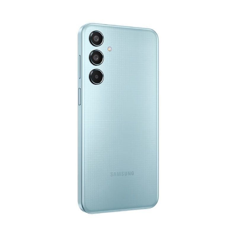 Smartphone Samsung Galaxy M35 6GB/ 128GB/ 6.6"/ 5G/ Azul - изображение 5