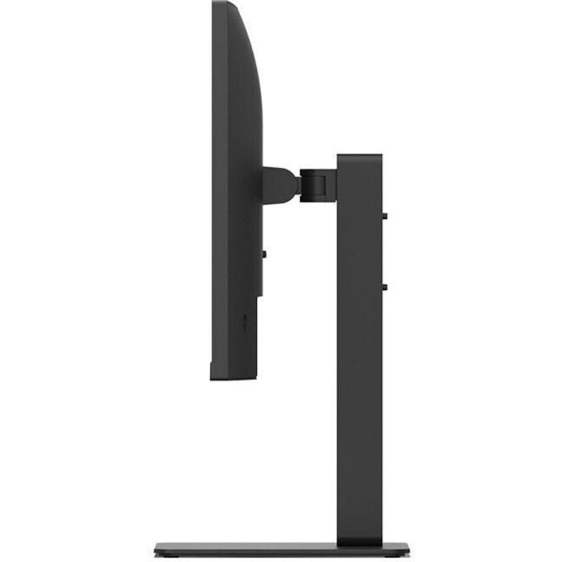 Monitor Profesional LG 27BA750-B 27"/ Full HD/ Multimedia/ Regulable en altura/ Negro - изображение 4